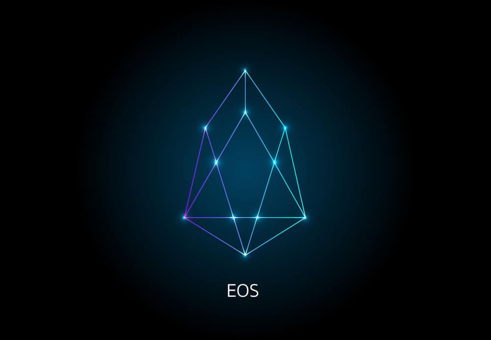 My Migration to EOS
